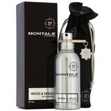 Montale Wood & Spices parfumska voda za moške 50 ml | Shoptok.si