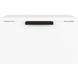 vidaXL zidni noćni ormarići 2 kom bijeli 34 x 30 x 20 cm | shoptok.hr