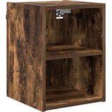 Viseći ormarić s pohranom Dimljeni hrast 30 x 29,5 x 40 cm | shoptok.hr