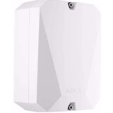 Ajax alarm zicani 44509.111/34896.111.WH1 fibra hub hybrid (2G) (8EU) beli Cene