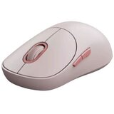  Xiaomi, bežični miš, 1200 dpi, Bluetooth, Wireless Mouse 3 Pink GL | Eponuda.ba
