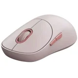 Xiaomi, bežični miš, 1200 dpi, Bluetooth, Wireless Mouse 3 Pink GL