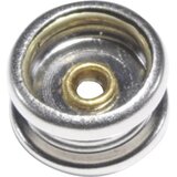 TRU COMPONENTS ESD adapter za pritisni gumb DR-INF-SS-10 podnožje za pritisni gumb 10 mm, podnožje pritisni gumb 10 mm Cijene
