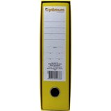  Registrator a4 normal žuti 10/1 ( 22852 ) | ePonuda.com