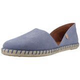 Verbenas Espadrile Carmen Serraje Modra Cene