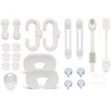 Dooky komplet zaštite za kuću Safety Kit - Starter Pack 25 kom | shoptok.hr