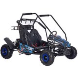 Buggy na benzin LUCKY SEVEN LIFT 125cm3 - plavi | shoptok.hr