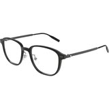 Mont Blanc MB0466OA 001 - ONE SIZE (52) Cijene