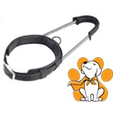Patento Pet collar Sport XL, Ogrlica Za Pse Sa Integrisanim Povocem | ePonuda.com