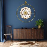 Wallity Zidni sat Mclock-00131, 58x65x7 cm | Eponuda.ba