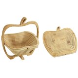 Maximex Bambusova košara za sadje – | Shoptok.si