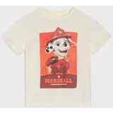 Sinsay Pamučna majica s printom Paw Patrol | shoptok.hr