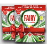 Fairy komplet kapsule za sudomašinu (2x59) | Eponuda.com