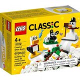 Lego classic creative white bricks ( LE11012 ) Cene