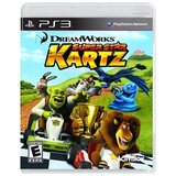 Dreamworks Super Star Kartz (PS3) - rabljeno | Shoptok.si