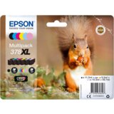 Epson Multipack Claria Photo HD T 378 XL (6 colors) T 3798 | shoptok.hr