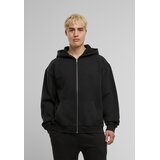 Urban Classics Jopa na zadrgo črna | Shoptok.si