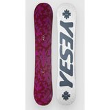Yes Frenzy 2027 Snowboard white | Shoptok.si