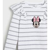 Sinsay Majica dugih rukava Minnie Mouse | shoptok.hr