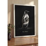 WALLXPERT dekorativna slika u okviru 50 x 70 cm | Eponuda.com