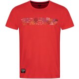 LOAP Men's T-shirt BOLTON Red Cijene