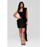 Edoti Evening dress LA-OM | Shoptok.si