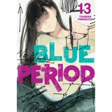 Diamond Comic Distributors Tsubasa Yamaguchi - Blue Period, Vol. 13 | Eponuda.com