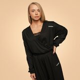 BeastPink Ženska majica Breeze Black