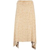 Trendyol Ženska suknja Asymmetric | shoptok.hr