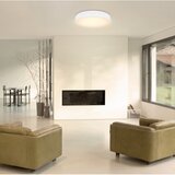 Globo 41744-24 - LED prigušiva plafonsko svetlo WISS LED/24W/230V + DO | Eponuda.com