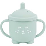 Babymoov ISY Cup otroški lonček z ročaji 6 m+ 150 ml | Shoptok.si