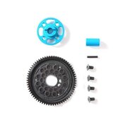 Carson Tuning set TT-02 8Set za nadgradnjo avtomobilov 1:10)--8234, (20789156) | Shoptok.si