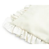Sensillo Baršunasta kolica set s volanom olive creamy | shoptok.hr