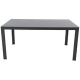 SUNFUN Maja Vrtni stol (D x Š: 160 x 90 cm, Aluminij) | shoptok.hr