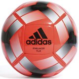 Adidas starlancer plus, lopta za fudbal, crvena HT2464 Cene