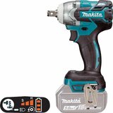 Makita aku udarni izvijač DTW285Z (280Nm, prihvat 1/2“, 18V, Li-ion, BL) - SAMO ALAT Cijene