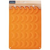 Orion Silikonski kalup za pečenje za božićne suhe kolačiće 24,5x34,5 cm – | shoptok.hr