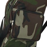  Torba za štap za pecanje maskirno zelena 160 cm tkanina Oxford | shoptok.hr