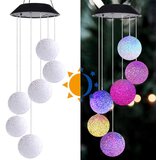 Smania solarno led svetlo whisp Cene