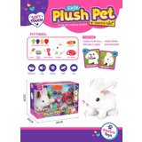  Plišani zeka ( 047198 ) | ePonuda.com