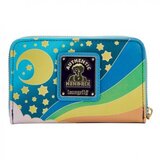 Loungefly Jimi Hendrix Psychodelic Landscape Zip Around Wallet ( 057410 ) Cene