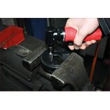 Ks Tools Pnevmatski kotni brusilnik, pnevmatska izvedba, 18000 vrt./min | Shoptok.si