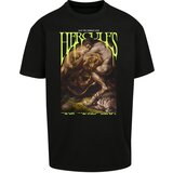 Mister Tee Hercules Oversize T-shirt black | Shoptok.si