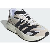 Adidas Niske tenisice 'Lightblaze' bež / crna / bijela | shoptok.hr