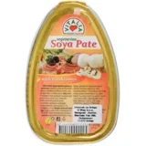 pašteta soja pečurke 105g