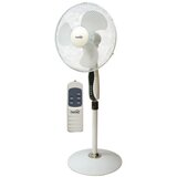Home Ventilator sa postoljem, daljinski upravljač, 130 cm, 45W - SFP 40 Cijene