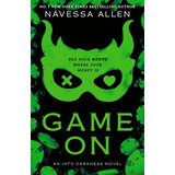 Hachette UK Navessa Allen - Game On (Into Darkness) | Eponuda.com