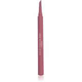 Gosh Copenhagen Here To Stain Lip Pen olovka za usne za dugotrajni efekt nijansa 010 Berry Stain 1 ml | shoptok.hr