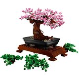 Lego Botanical Collection: Bonsaj | Shoptok.si