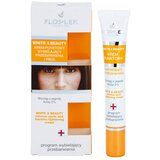 FlosLek Pharma White & Beauty lokalna nega proti pigmentnim madežem 20 ml | Shoptok.si